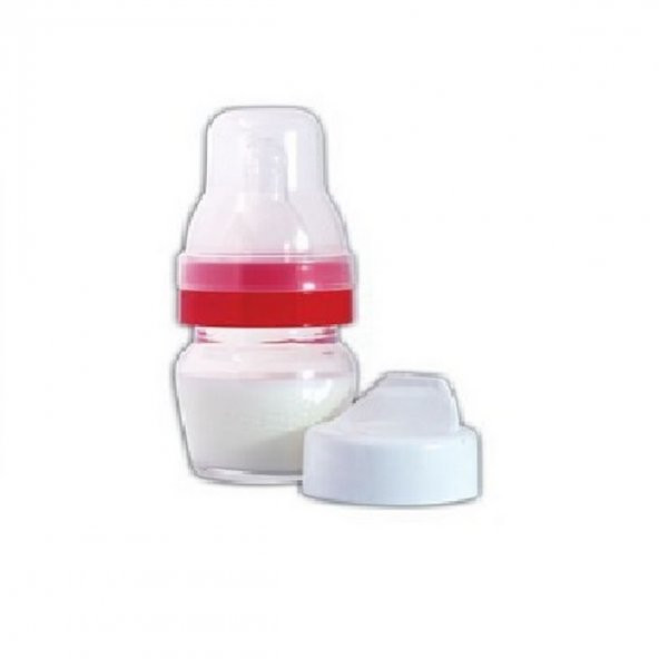 Bambino Cam Mini Alıştırma Biberonu(Bpa0) ürün görseli 1