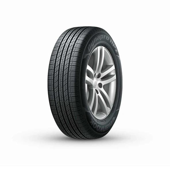Hankook Dynapro HP2 RA33 255/50R20 109V XL M+S 4x4 Yaz Lastiği (Üretim Yılı:2024) ürün görseli 1