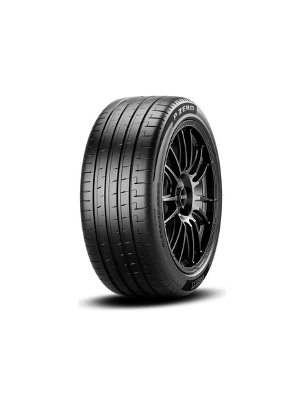 Pirelli P Zero PZ5 T2 255/35R21 98W XL PNCS Elect Oto Yaz Lastiği (Üretim Yılı:2025) ürün görseli 1