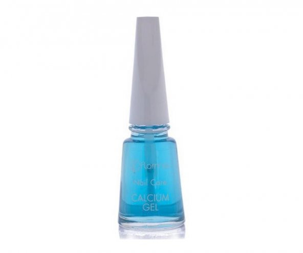 Flormar Nail Care Kalsiyum Jel ürün görseli 1