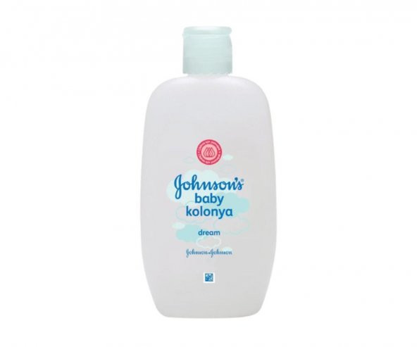 Johnson’s Baby Dream Kolonya 100 ml ürün görseli 1