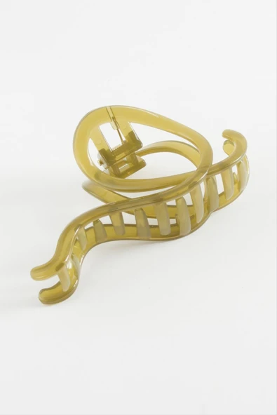 Oval Renkli Mandal Toka 11 cm - Resim 2