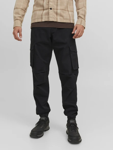 JACK JONES Erkek Kargo Pantolon 12242264 ürün görseli 1