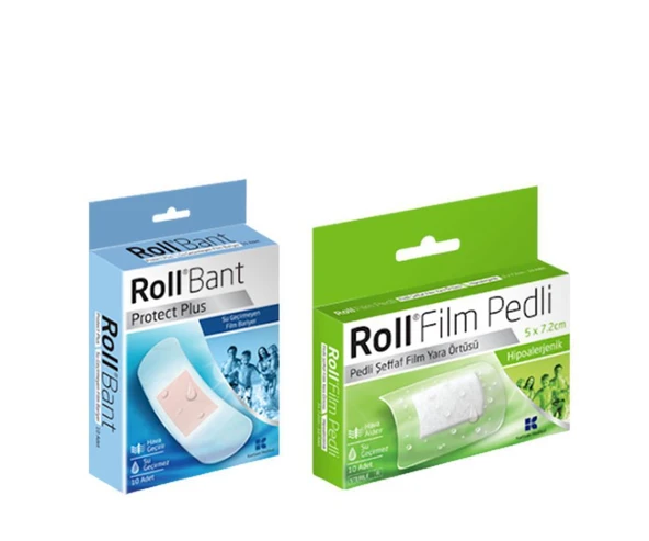 Roll Bant Çeşitleri ürün görseli 1