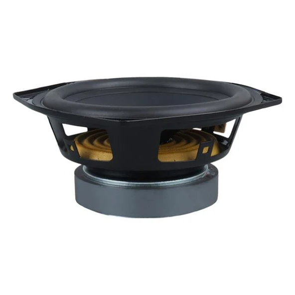 PTTAVM: Magicvoice MV-SW5 5'' 13 CM 70 Watt 8 Ohm 94 DB Metal