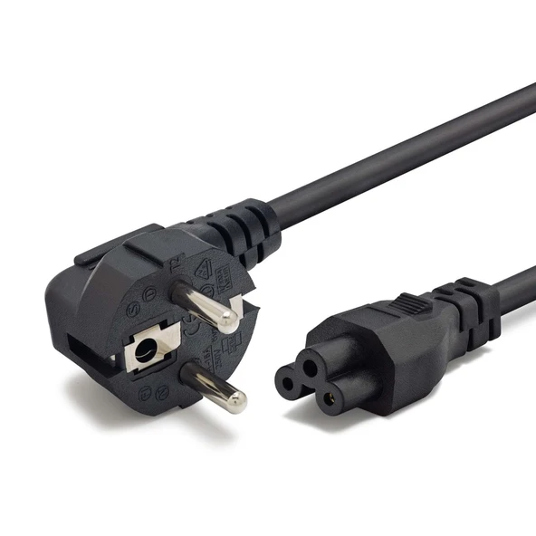 Yonca Power Kablo 28Pın 0.75 Mm 500W 1.2M Siyah HDX5533 ürün görseli 1