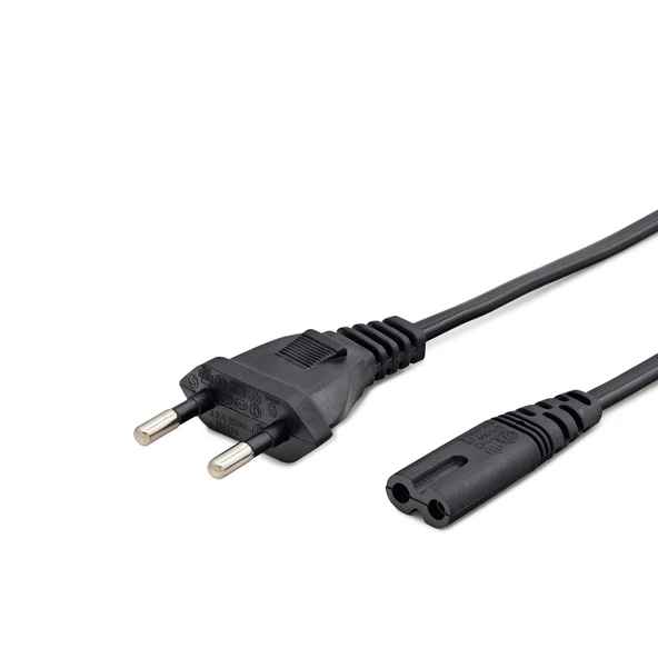 Teyp Power Kablo 42Pın 1 Mm Uzun Soket 1.5M Siyah HDX5569 ürün görseli 1
