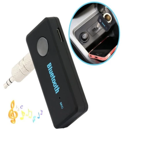 Araç Bluetooth Müzik Çalar 4.1 ürün görseli 1