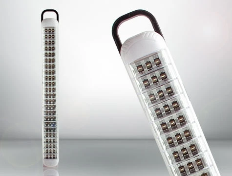 69 Ledli Şarj Edilebilir Işıldak ürün görseli 1