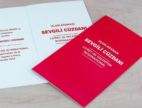 Sevgili Cüzdanı - Resim 3