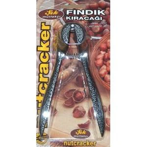 Metal Fındık Kıracağı - Resim 3