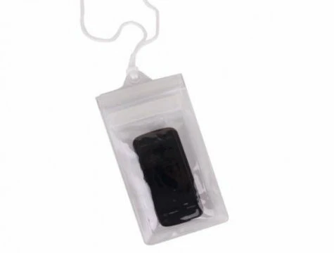 Su Geçirmez Telefon Kılıfı - Resim 5