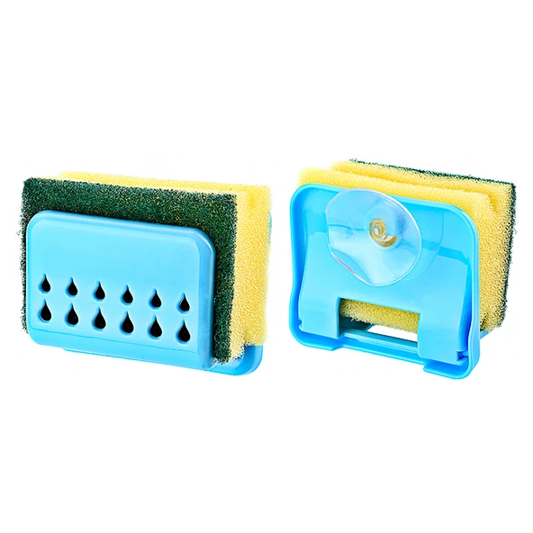 Sünger Askısı Sponge Hanger -BUlaşık Süngeri Askısı - Resim 3