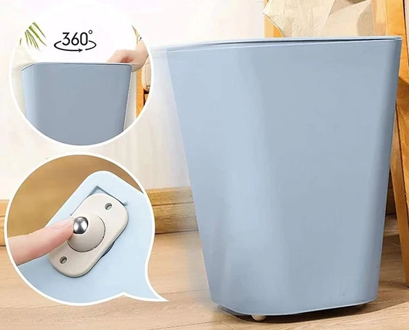 Yapışkanlı Eşya Kaydırma Bilyeleri - Kolay Taşıma Aparatı 4 Adet ürün görseli 1
