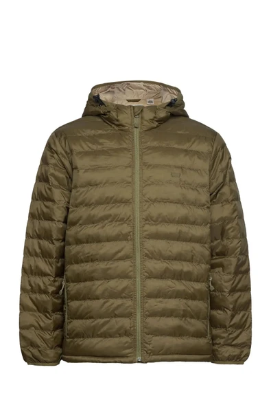 Erkek Mont PIERCE PACKABLE A5622-0005 ürün görseli 1