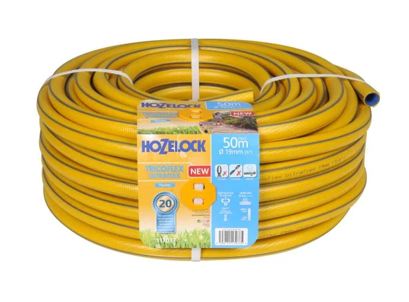 Hozelock 117037 50m Tricoflex Ultraflex 19mm ürün görseli 1