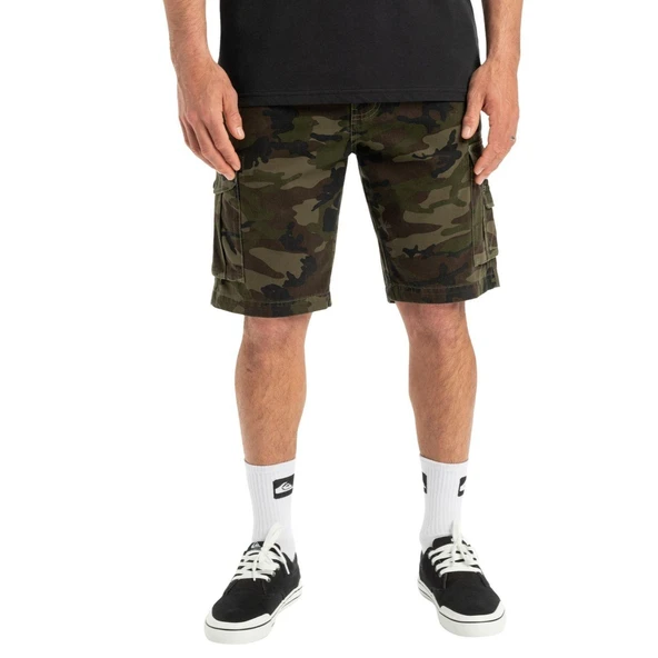 Quiksilver CRUCIAL BATTLE CARGO Erkek Walkshort EQYWS03881-QK.GPB6 ürün görseli 1