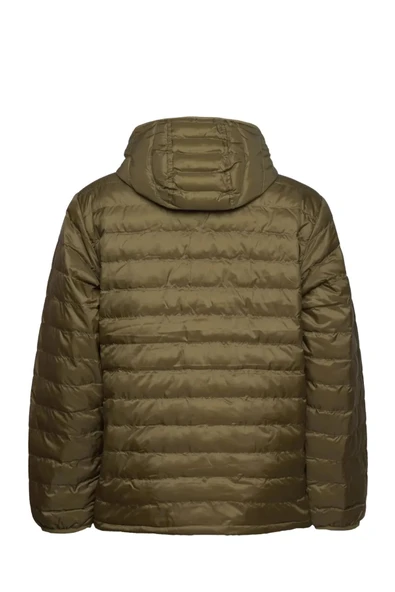 Erkek Mont PIERCE PACKABLE A5622-0005 - Resim 3