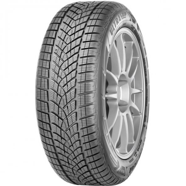Goodyear 245/45R21 104V XL FP UltraGrip Performance Suv Gen-1 (Kış) (2021) ürün görseli 1