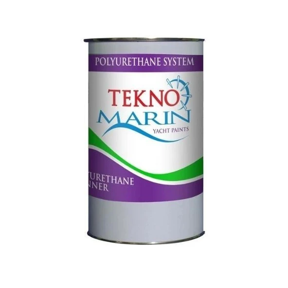 Teknomarin Poliüretan Tineri 2.5 Kg 8004 (1200033) ürün görseli 1