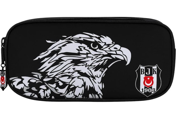 BESIKTAS KARTAL KALEM CANTASI 25393 ürün görseli 1