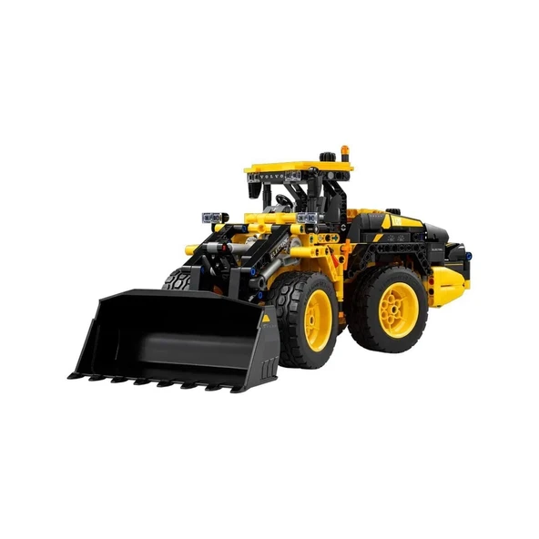 42209 Lego Technic Volvo L120 Elektrikli Yükleyici parça +9 yaş ürün görseli 1
