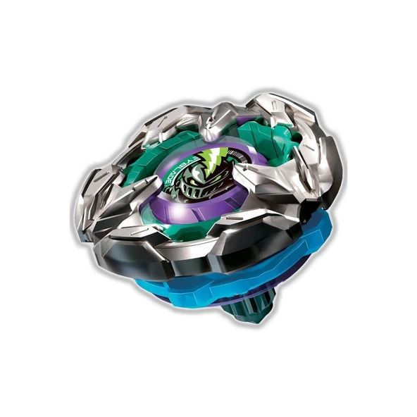 BEY04000 Beyblade 1li Set Lance Knight 4-80HN ürün görseli 1