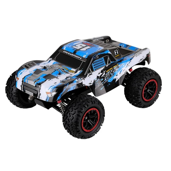 AJ22-20 Kumandalı 1:12 70 km/h Off Road Araba 4x4 ürün görseli 1