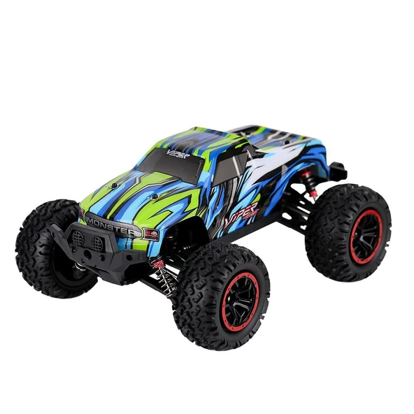 AJ22-19 Kumandalı 1:12 100km/h Off Road Araba 4x4 ürün görseli 1