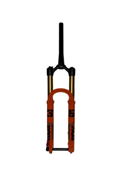 Fox ÖN MAŞA,2022 36,K,FLOAT,27.5",F-S E-Bike,160,FIT4,Remote-Adj.(910-26-221),M.Blck ürün görseli 1