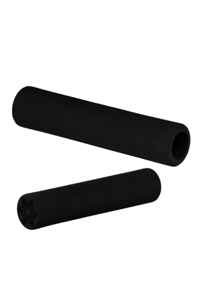Supacaz SP-01 Supalite Grip - Black ELCİK ürün görseli 1