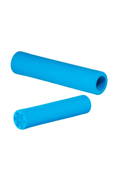 Supacaz SP-03 Supalite Grip - Neon Blue ELCİK ürün görseli 1