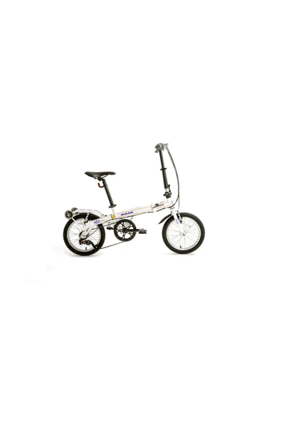 Bisan BisanFx 3800 16 Jant Kadro 28 Cm Bisiklet 3 vites ürün görseli 1