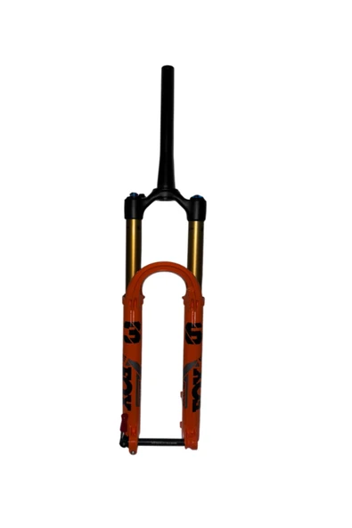 Fox ÖN MAŞA,2022 36,K,FLOAT,29",F-S E-Bike,160,FIT4,Remote-Adj.(910-26-218),M.Blck ürün görseli 1