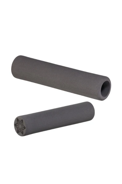 Supacaz SP-05 Supalite Grip - Gun Metal ELCİK ürün görseli 1