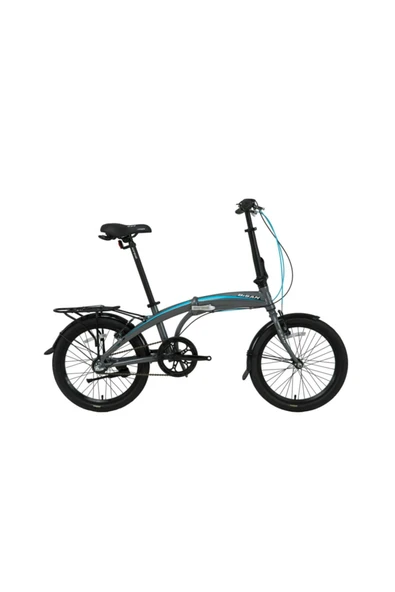 Bisan Bisiklet 20 J Fx 3500 - Nx3 Vb Katlanır 3-vites ürün görseli 1