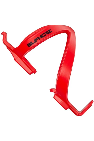 Bisan SUPACAZ SULUK KAFESİ , CG-32 Fly Cage Poly Plastic - Red, ürün görseli 1