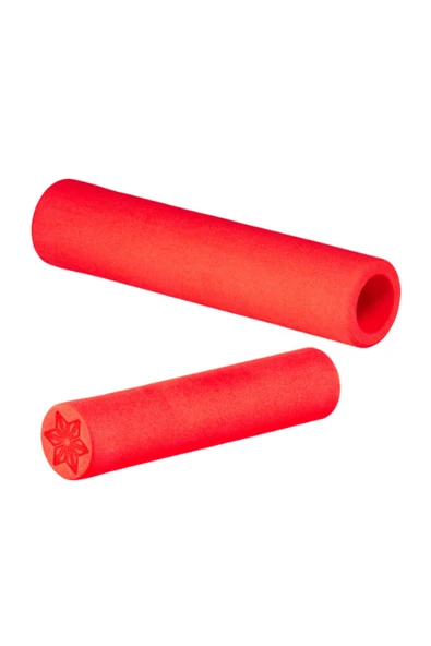 Supacaz SP-02 Supalite Grip - Red ELCİK ürün görseli 1