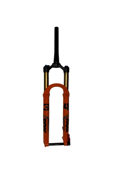 Fox ÖN MAŞA,2022 34,K,FLOAT, 29",F-S,140,FIT4,Remote,Psh-Lk, 3POS(910-31-152),M.Blck ürün görseli 1