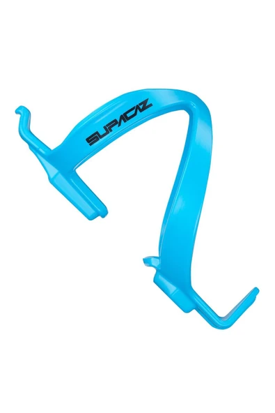 Bisan SUPACAZ SULUK KAFESİ , CG-26 Fly Cage Poly Plastic - Neon Blue, ürün görseli 1