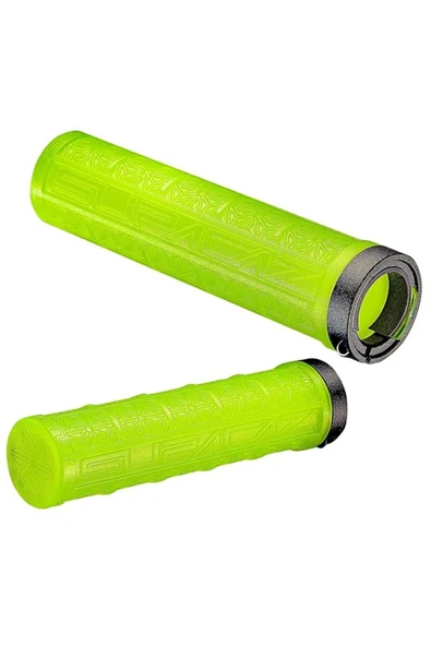 Bisan SUPACAZ ELCİK, GR-12 Grizips Neon Yellow, ürün görseli 1