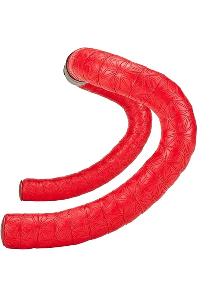 Bisan SUPACAZ GİDON ELCİK, BT-19 Super Sticky Kush - Classic-Red w/Ano Red Plugs, ürün görseli 1