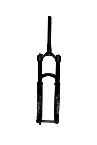 Fox ÖN MAŞA,2022 36,A,FLOAT,27.5",P-S E-Bike,160,Grip,Remote,Psh(910-26-217),M.Blck ürün görseli 1