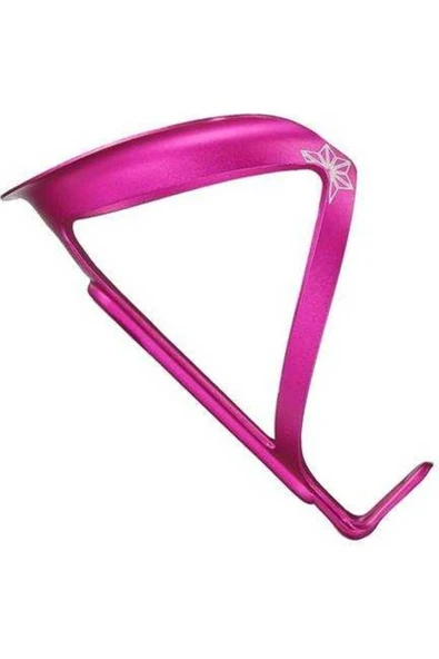 Bisan SUPACAZ SULUK KAFESİ , CG-63 Fly Cage Ano Aluminum - Pink, ürün görseli 1