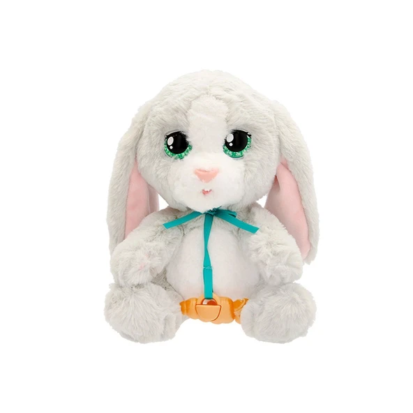 BAW02000 Baby Paws Sesli Tavşan 20 cm Peluş ürün görseli 1