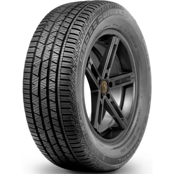 Continental 255/55R18 109V XL N0 FR ContiCrossContact LX Sport (Yaz) (2021) ürün görseli 1