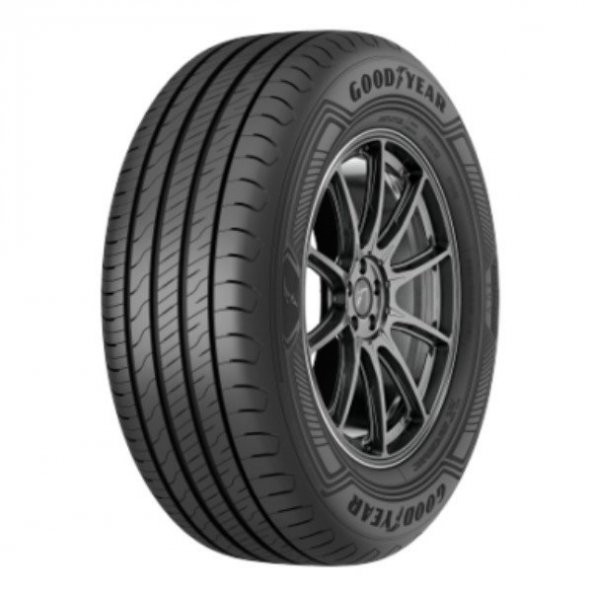 Goodyear 235/60R18 103V EfficientGrip 2 Suv (Yaz) (2021) ürün görseli 1