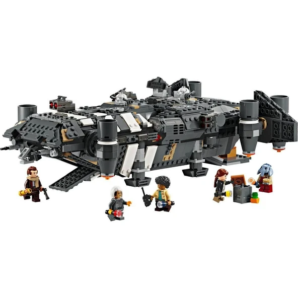 75374 Lego Star Wars Onyx Cinder 1325 parça +10 yaş ürün görseli 1