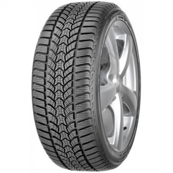 Debica 225/50R17 98V XL FP Frigo HP 2 (Kış) (2021) ürün görseli 1