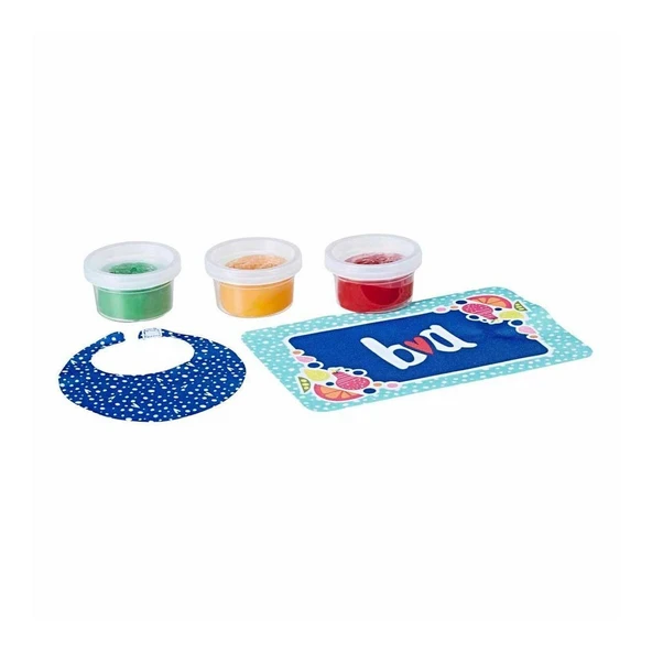 C2727 Baby Alive Super Snacks Yedek Mama Paketi +3 yaş ürün görseli 1